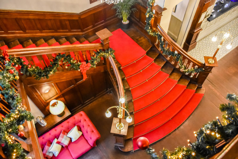 A Boutique Stay at Laura Ashley Hotel The Iliffe, Coventry