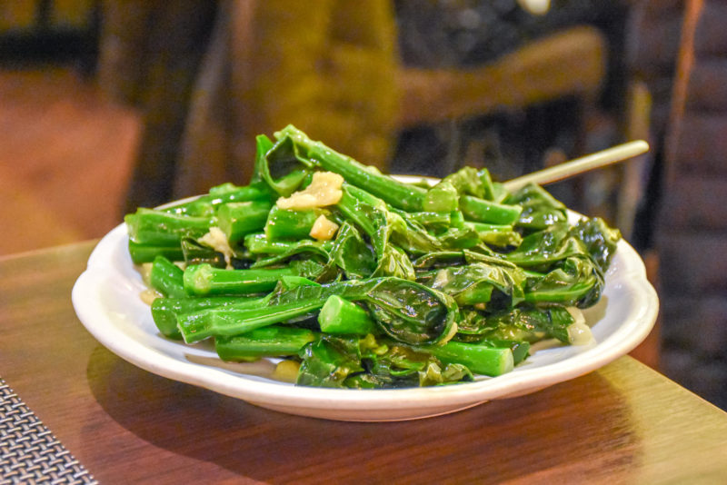 Orient Restaurant Review: Authentic Chinese Cooking in Chinatown, Soho