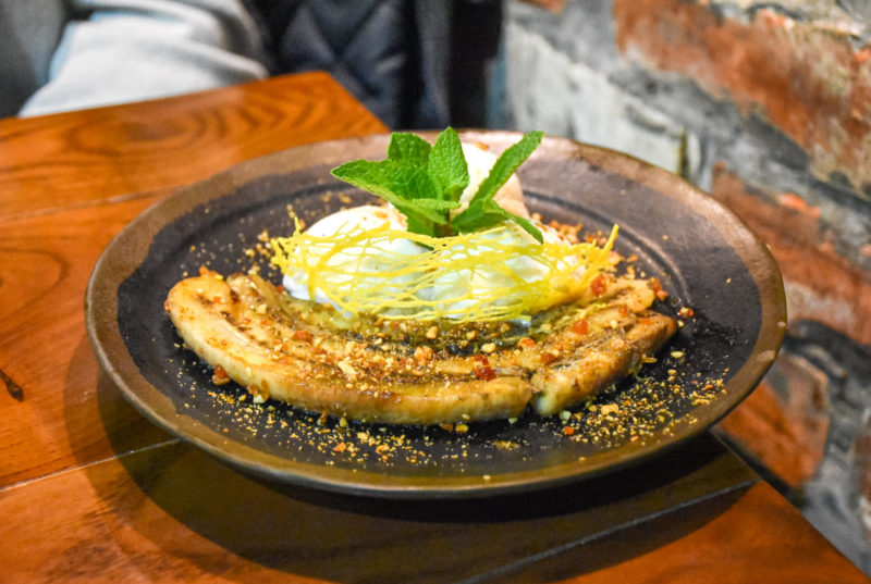 Pho & Bun Restaurant Review: A Pre-Theatre Pit Stop on Shaftesbury Avenue