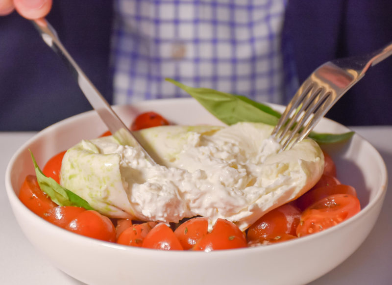 Maia Restaurant Review: A Slice of Italian Heaven in Knightsbridge