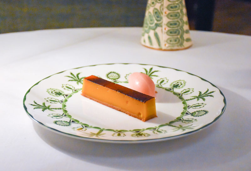 Charlie's at Brown's Hotel: Luxury Eating in Mayfair by One of My Favourite London Chefs