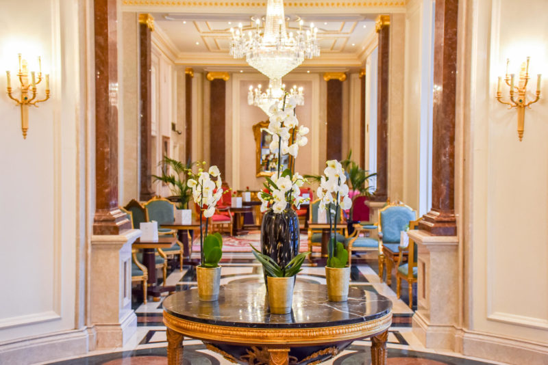 The Bentley Hotel Review: A Sumptuous Boutique Stay in Kensington