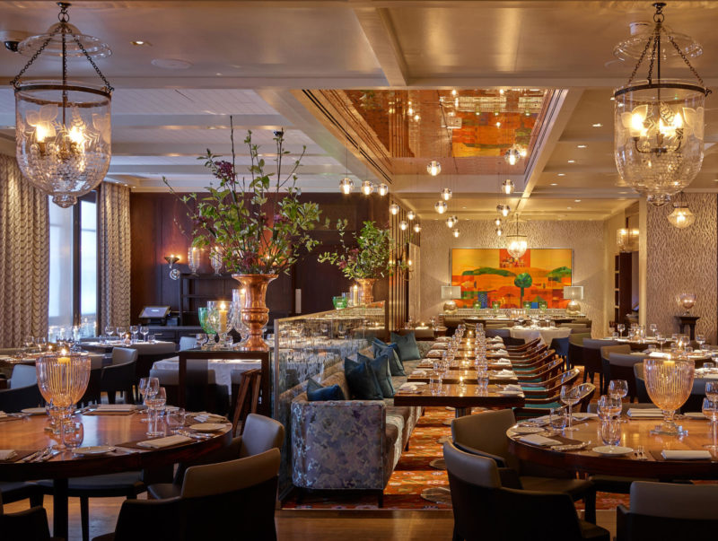 Chutney Mary Restaurant Review: An Indian Meal to Remember in St James's