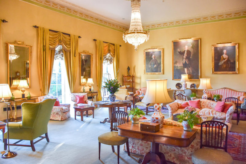 Middlethorphe Hall Hotel Review: Stepping Back in Time in Historic York