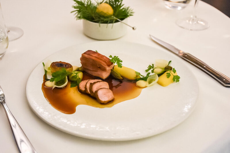 Rothay Manor Hotel Review: A Luxurious Gastronomic Getaway in the Lake District