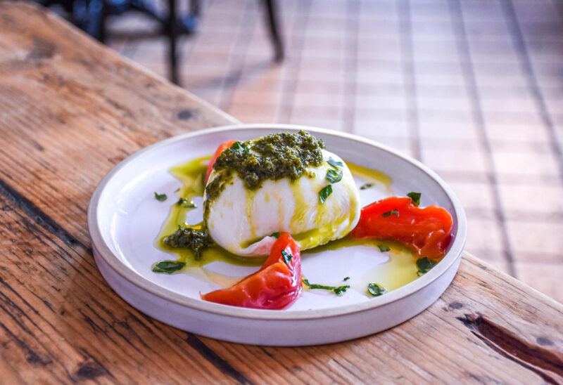 Manuka Kitchen Review: Delicious European Cooking in the Heart of Fulham