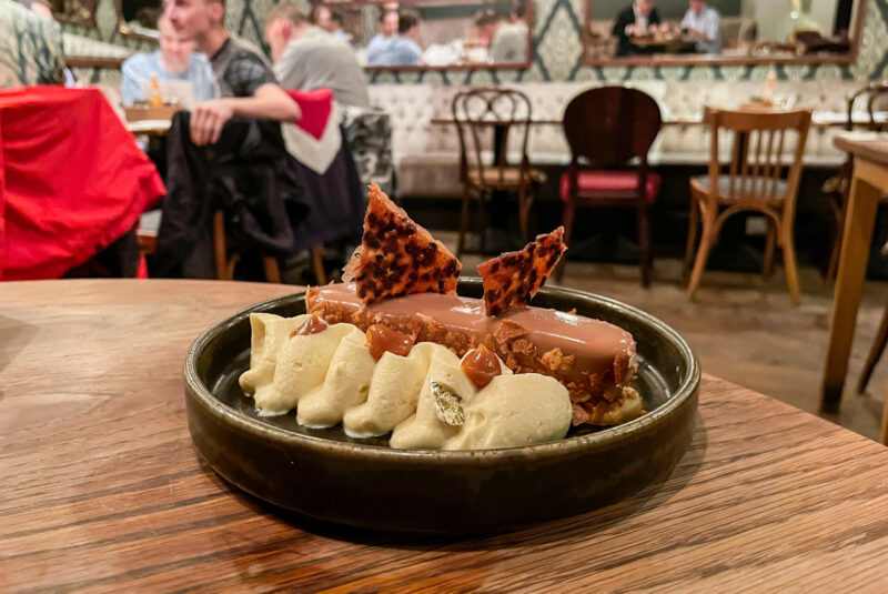 King of Soho x Balans: Food, Fun & Cocktails on Old Compton Street
