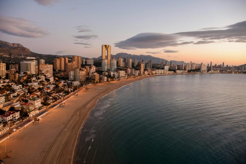 Travelling to Benidorm: Top 5 Travel Tips and Tricks