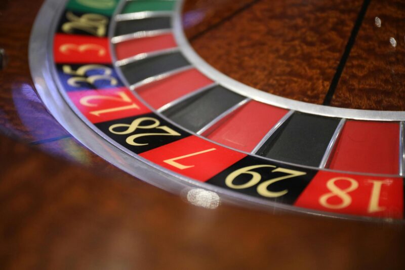 Age-Based Staking Regulations for 2025: Navigating Casino Games for Beginners